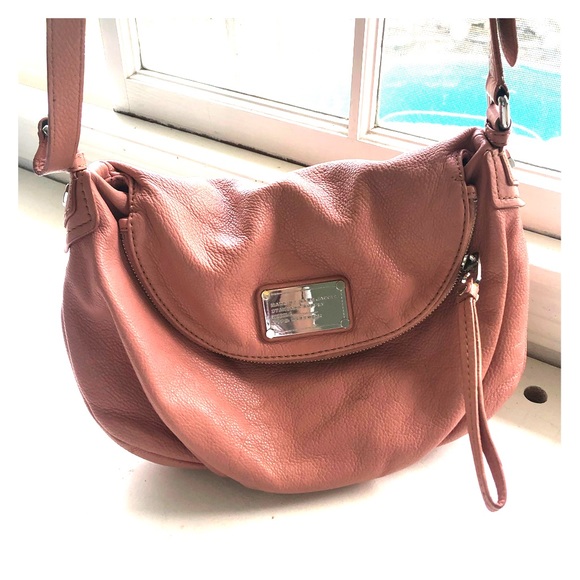 Marc by Marc Jacobs leather purse - Picture 1 of 5